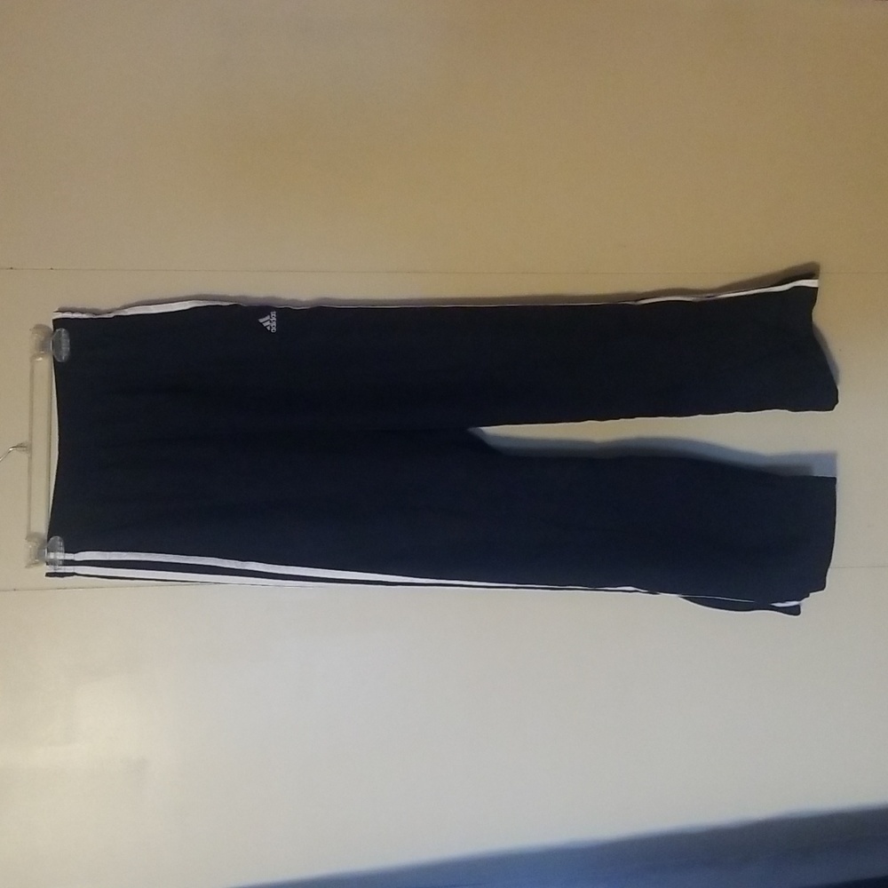Mens Adidas pants size small